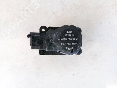electronic-module-mercedes-benz-e-class-w211-2002-2003-2004-2005-2006-2007-2008-2009-32950246 main image