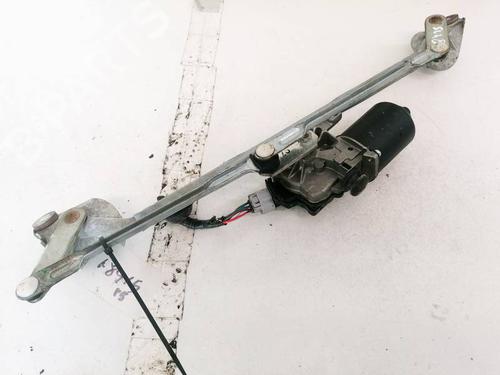 Used Front wipers mechanism Front wipers mechanism 35380494 35380494