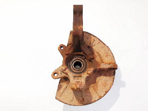 Used Left front steering knuckle Left front steering knuckle 35213803 35213803