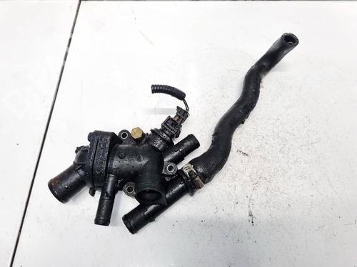 Used Thermostat housing Thermostat housing 35010307 35010307
