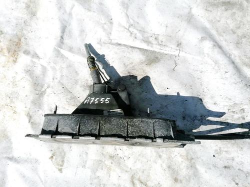 Used Gear lever Gear lever SKODA OCTAVIA II (1Z3) 1.9 TDI (105 hp) 35425552 35425552