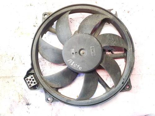 Used Fan Fan 35376958 35376958