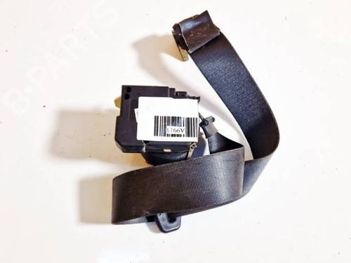 Used Rear left seatbelt Rear left seatbelt 35018962 35018962
