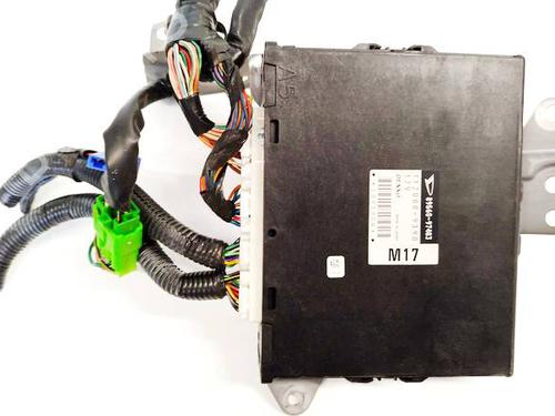 Used Electronic module Electronic module 36895074 36895074
