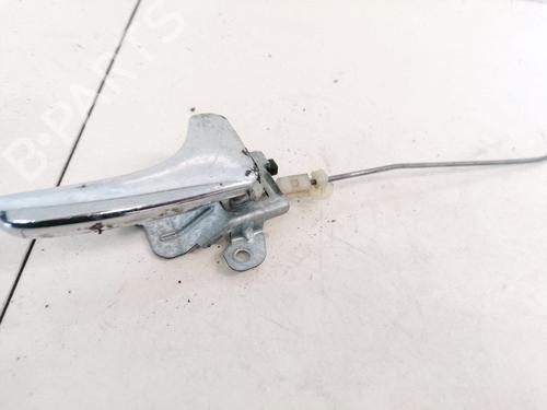 Used Rear right interior door handle Rear right interior door handle 35538944 35538944