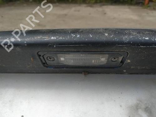 Used Licence plate light Licence plate light 35016971 35016971