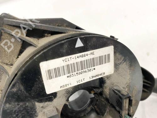 Warning switch FORD TRANSIT Van (FA_ _) 2.0 DI (FAE_, FAF_, FAG_) | BP35033701I22 - Image 5