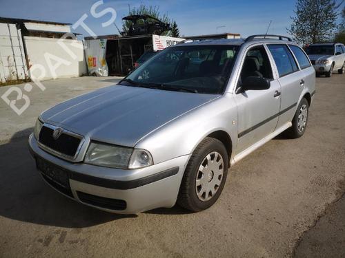 Pulley SKODA OCTAVIA I (1U2) 1.9 TDI | BP34963473M122 - Image 6