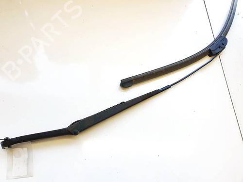 front-windshield-wiper-arm-opel-zafira-a-mpv-t98-1999-2000-2001-2002-2003-2004-2005-2006-34050614 main image