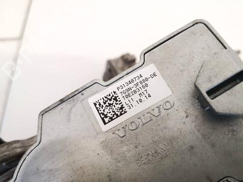 Ignition barrel VOLVO V60 I (155) 1.6 DRIVe | BP35064714M48 - Image 2