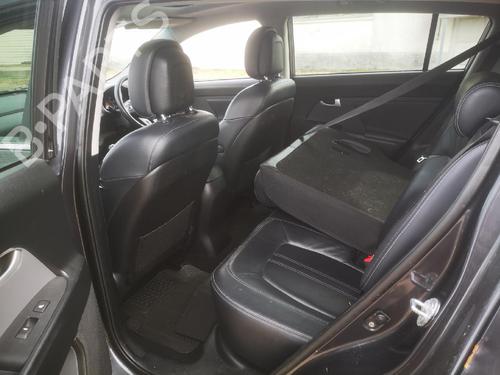 Electronic module KIA SPORTAGE III (SL) 1.7 CRDi | BP32616618M83