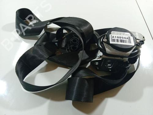 Used Front left seatbelt Front left seatbelt VW GOLF V (1K1) 1.6 (102 hp) 34904454 34904454