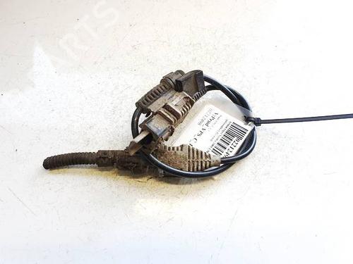 Used Wiring harness Wiring harness OPEL VECTRA C (Z02) 1.9 CDTI (F69) (150 hp) 35143910 35143910