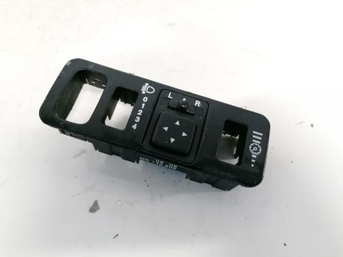 Used Mirror switch Mirror switch MITSUBISHI SPACE STAR MPV (DG_A) 1.3 16V (DG1A) (82 hp) 35561796 35561796
