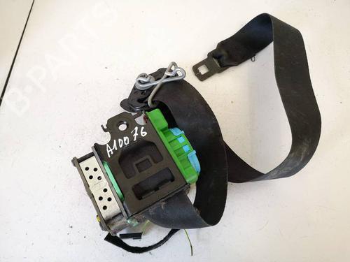 Used Front right seatbelt Front right seatbelt 35075390 35075390