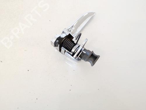 Rear left interior door handle MAZDA 6 Hatchback (GG) 2.0 DI (GG14) | BP35612537I15 - Image 3