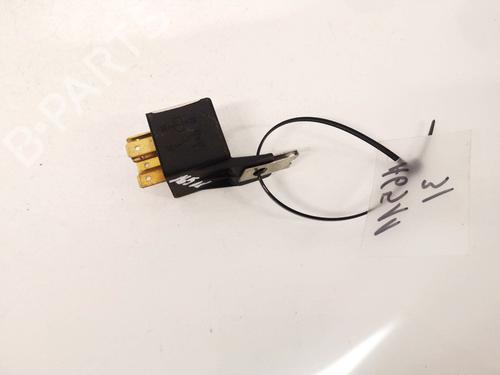 Electronic sensor FORD MONDEO III (B5Y) 2.0 TDCi | BP32890618M84 - Image 2