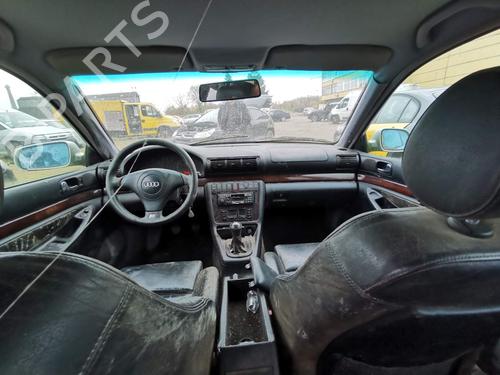 Pipe AUDI A4 B5 (8D2) 1.9 TDI | BP32534496M125 