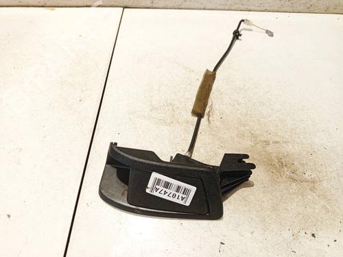Used Front left interior door handle Front left interior door handle SUBARU OUTBACK (BR) 2.0 D AWD (BRD) (150 hp) 34936318 34936318