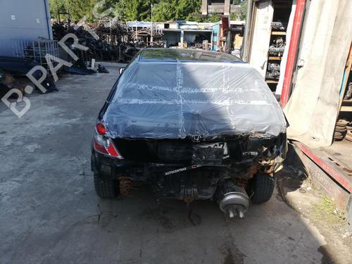 Electronic module HONDA CIVIC VII Hatchback (EU, EP, EV) 1.7 CTDi (EP4, EU9) | BP33514134M83 - Image 8