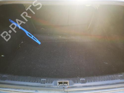 AC pipe NISSAN PRIMERA Hatchback (P12) 1.9 dCi | BP32586115M126 