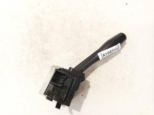 Warning switch IVECO DAILY IV Platform/Chassis 35C14, 35S14, 35S14 /P | BP34920435I22 - Image 2
