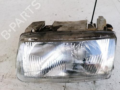Venstre forlygte Venstre forlygte VW POLO Van Hatchback Van (6N1) 1.4 (60 hp) 35595728 35595728