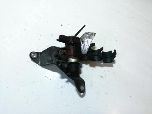 Used Electronic module Electronic module PEUGEOT 207 (WA_, WC_) 1.4 HDi (68 hp) 35682589 35682589