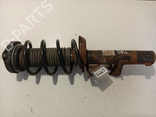Used Left front shock absorber Left front shock absorber VW GOLF VI (5K1) 1.4 TSI (160 hp) 40114002 40114002
