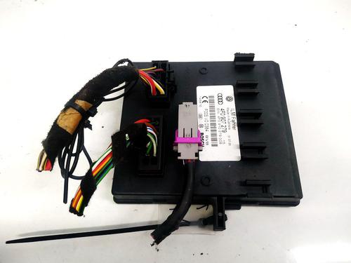 Used Electronic module Electronic module AUDI A6 C6 (4F2) 2.7 TDI (180 hp) 35466269 35466269