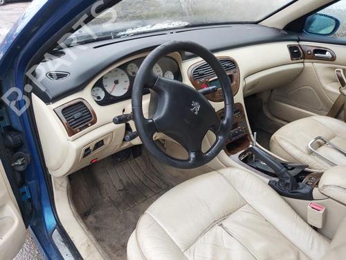 Switch PEUGEOT 607 (9D, 9U) 3.0 V6 24V | BP33523497I30  - Image 8