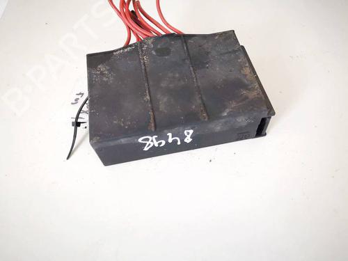 fuse-box-opel-meriva-a-mpv-x03-2003-2004-2005-2006-2007-2008-2009-2010-32918810 main image