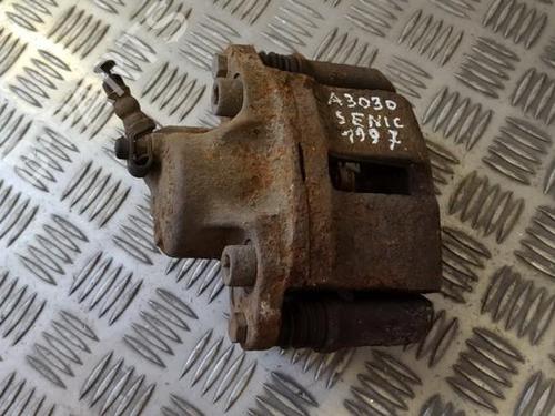 Used Left front brake caliper Left front brake caliper 35675589 35675589