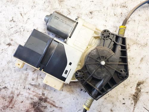 Used Right front window motor Right front window motor 35522442 35522442