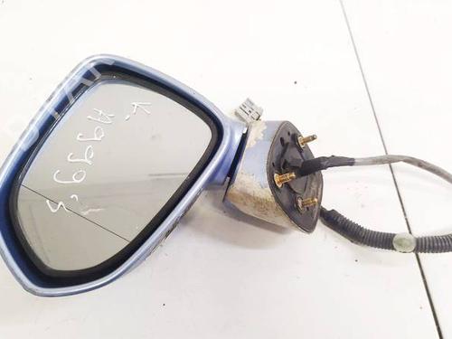 Used Left mirror Left mirror HONDA JAZZ II (GD_, GE3, GE2) 1.4 iDSI (GE3, GD1) (83 hp) 35117137 35117137