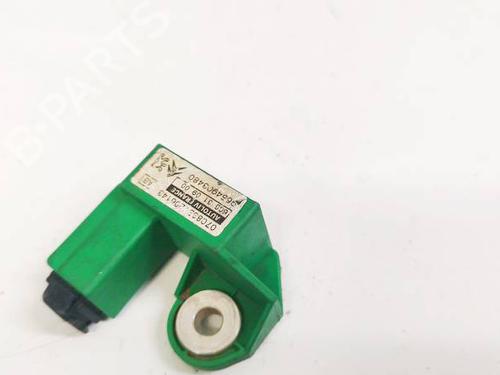 Used Electronic module Electronic module TOYOTA RAV 4 III (_A3_) 2.2 D 4WD (ALA30_, ALA30R) (136 hp) 32534202 32534202