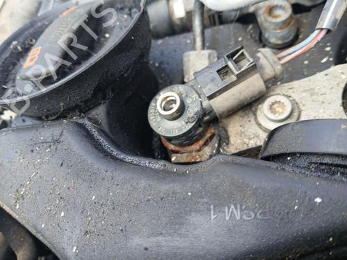 Used Injector Injector AUDI A4 B8 (8K2) 2.0 TDI (143 hp) 36507251 36507251