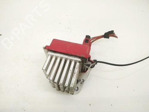 Used Heater resistor Heater resistor AUDI A3 (8L1) 1.9 TDI (90 hp) 35461809 35461809