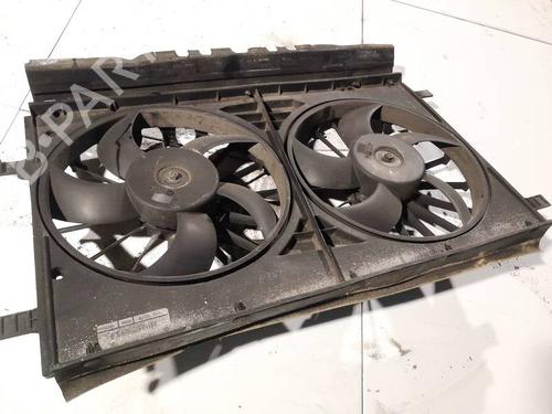 Used Fan Fan CHRYSLER SEBRING (JS) 2.4 VVT (170 hp) 35049616 35049616