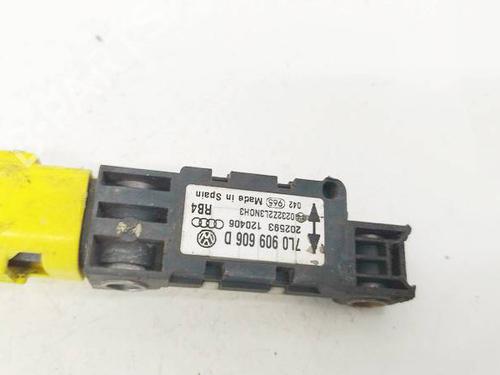 Electronic module PORSCHE CAYENNE (9PA) S 4.5 | BP32574798M83 - Image 2