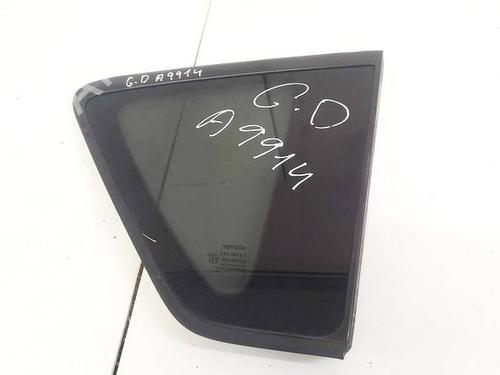 Panel rude bagtil højre Panel rude bagtil højre 35145943 35145943