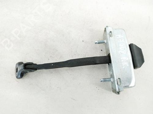 Hinge/Door check strap JAGUAR I-PACE (X590) EV400 AWD | BP35529927C146 - Image 2