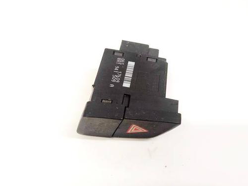 Used Warning switch Warning switch AUDI Q5 (8RB) 2.0 TDI quattro (170 hp) 35318163 35318163
