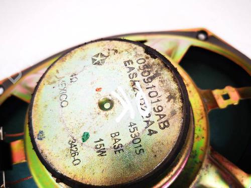 Speaker DODGE CALIBER 2.0 CRD | BP32585902E2 