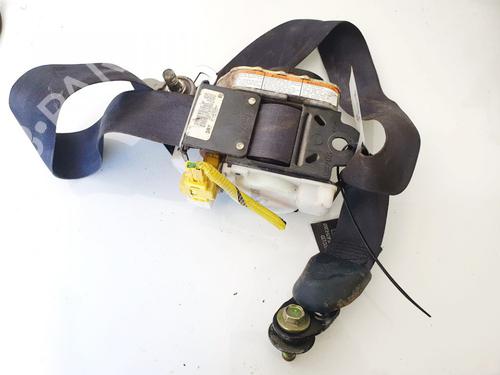 Used Front right seatbelt Front right seatbelt HONDA CIVIC VII Hatchback (EU, EP, EV) 1.7 CTDi (EP4, EU9) (100 hp) 35444767 35444767