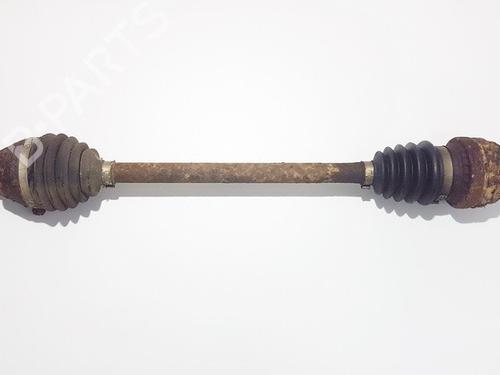 Used Left rear driveshaft Left rear driveshaft 35591656 35591656