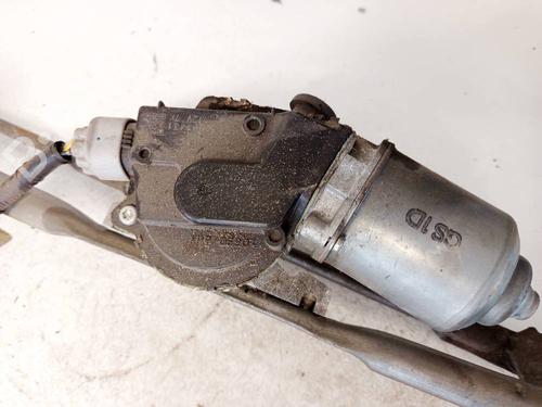 Front wiper motor MAZDA 6 Hatchback (GH) 2.0 MZR-CD (GH14) | BP34974174M29 - Image 2