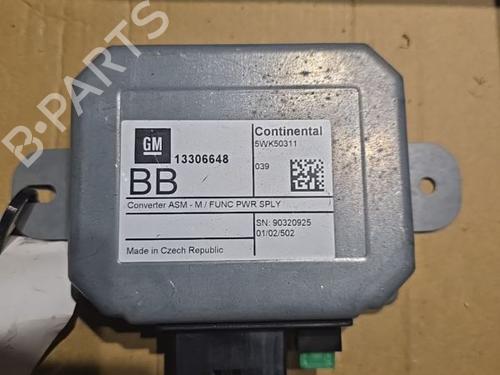Used Electronic module Electronic module VESPA PX PX 125 E Lusso (VNX2T) (8 hp) 39969247 39969247