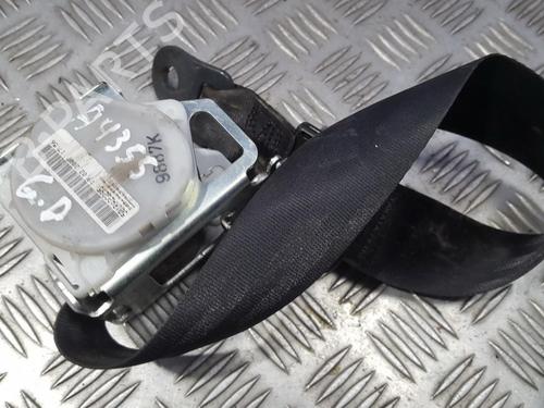 Used Rear right seatbelt Rear right seatbelt 35715100 35715100