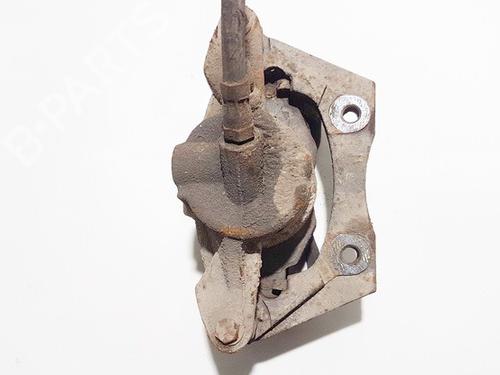 Right front brake caliper JAGUAR X-TYPE I (X400) 2.0 D | BP35567603M104 - Image 2
